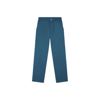 Maison Kitsune Casual Pants