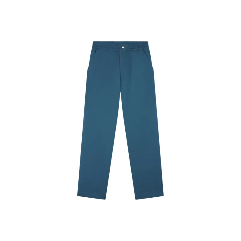 Maison Kitsune Casual Pants-0