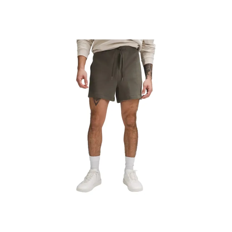 Lululemon ABC Casual Shorts 5' Men's-9