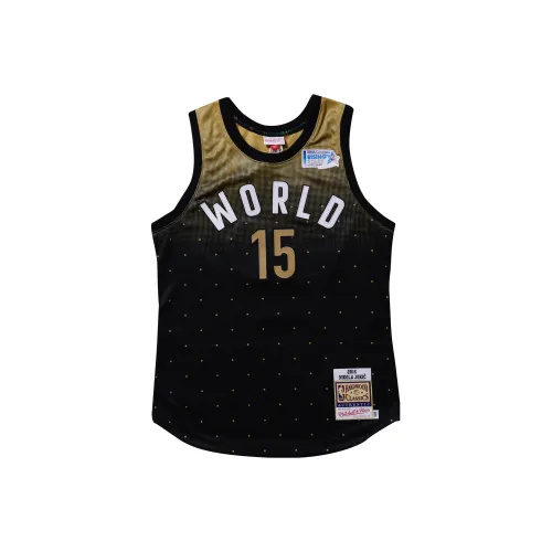 Mitchell Ness 'NBA All Star 2016 Nikola Jokic' World Jersey