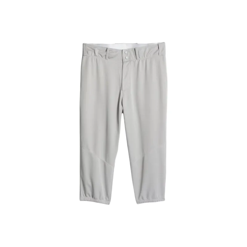 Adidas Free Shipping With AdiClub Baseball Knee Length Pant-0