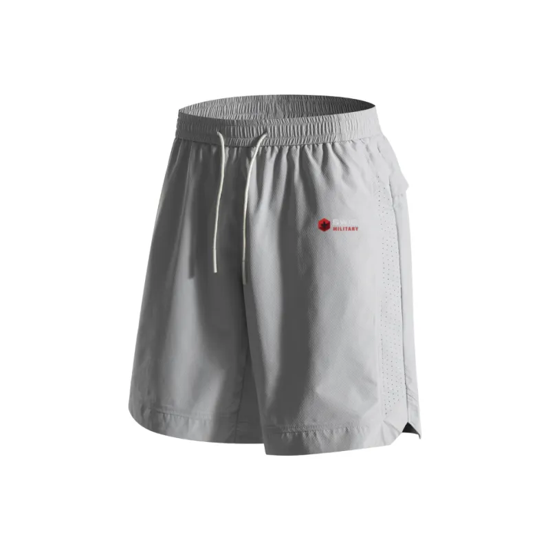 SWISS MILITARY Cargo Shorts Unisex-0