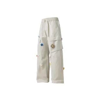 MindBridge Casual Pants Unisex