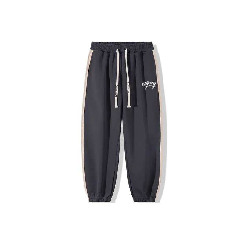 LIGHTNING MONSTER Casual Pants Unisex-5