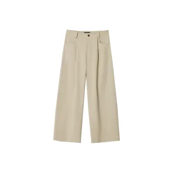 Dupu Contracted Casual Pants Unisex