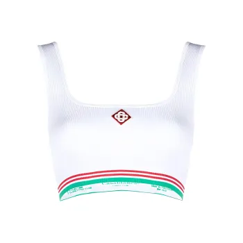 CASABLANCA Seamless Sports Bra
