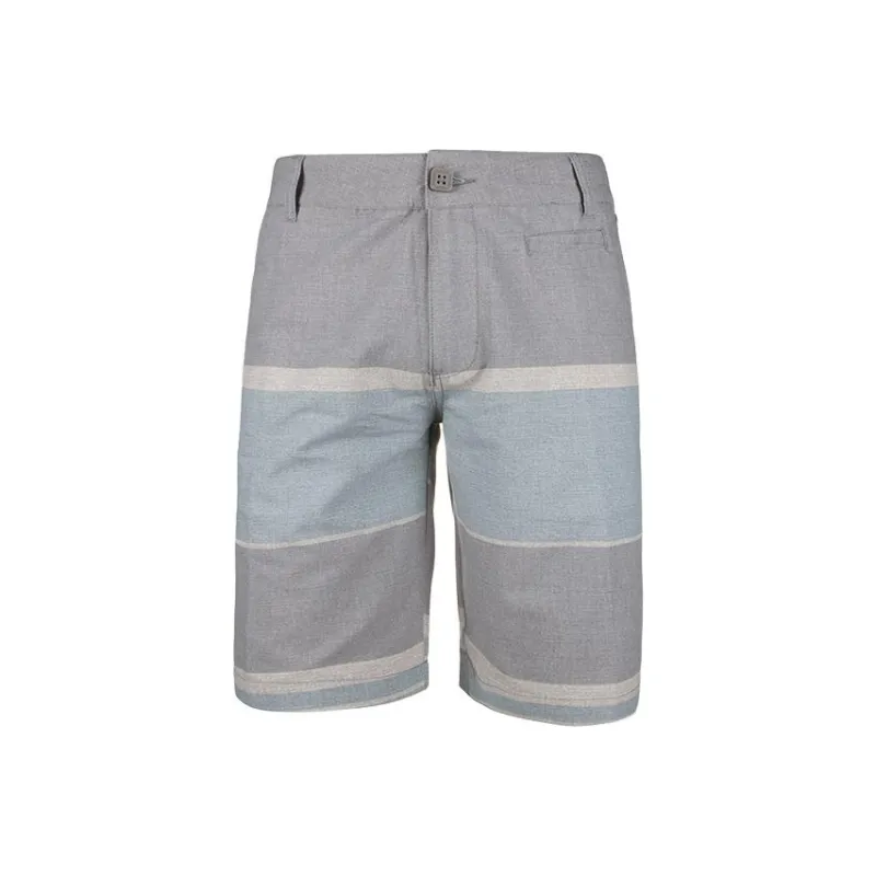 DUNKELVOLK Casual Shorts Men-1