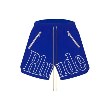 RHUDE Rh Logo Shorts