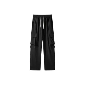 SESAME STREET Casual Pants Unisex