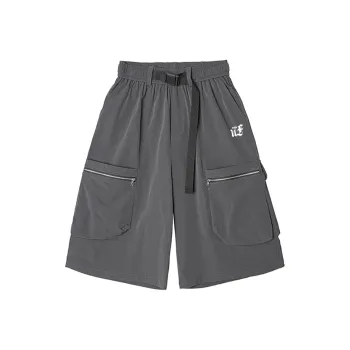 UF9193 Cargo Shorts Unisex