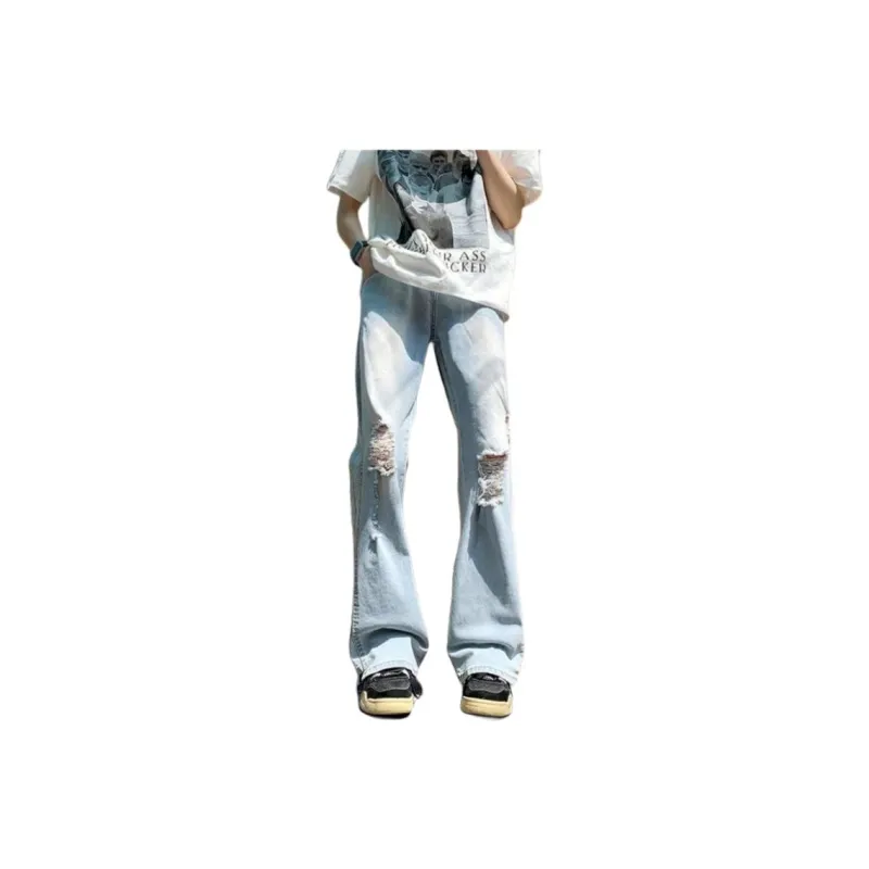 NEAR HERE Jeans Unisex-28