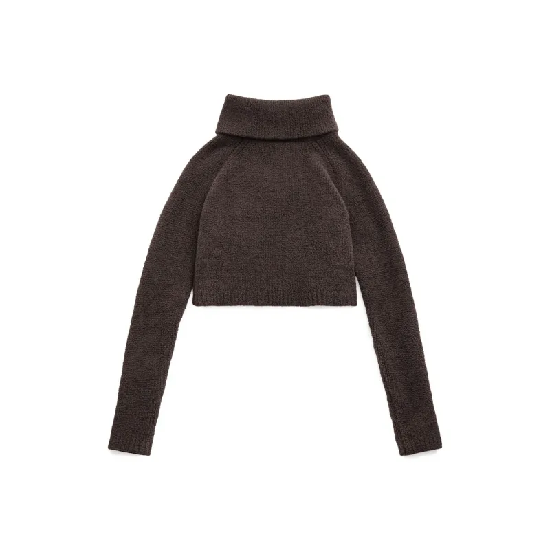 MADEN Knitwear Women's-5