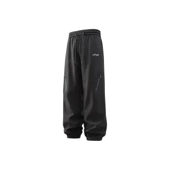 DUKE+DEXTER Casual Pants Unisex