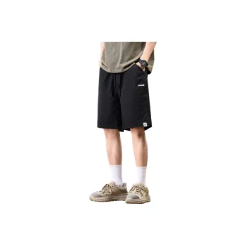 WilliamPOLO Casual Shorts Unisex