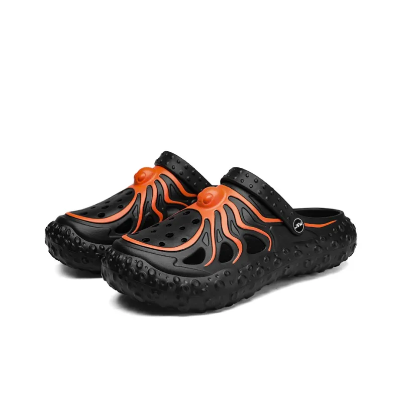 JEANSWEST Clogs Unisex-5