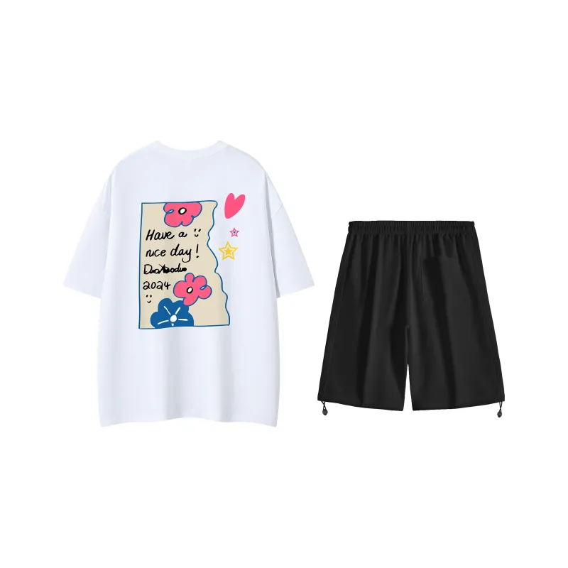 Lightning X Storm Casual Sportswear Unisex-12