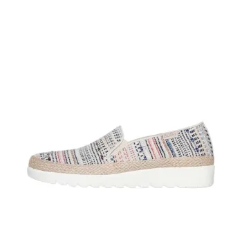 Skechers Flexpadrille Low Top Casual Shoes Women's Multicolor