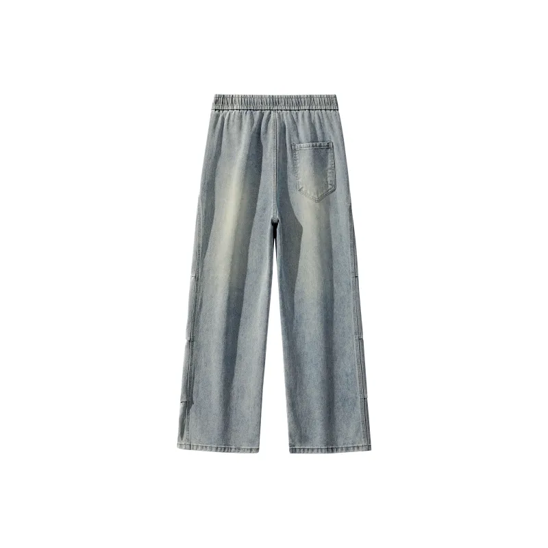 KM Jeans Unisex-3