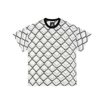 XINYINSU T Shirts Unisex White