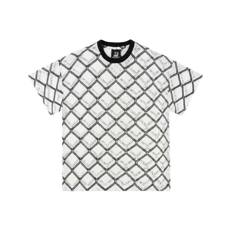 XINYINSU T Shirts Unisex White-0