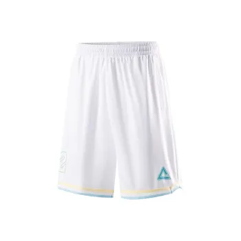 PEAK Basketball Culture Series Casual Shorts Men's Baymax