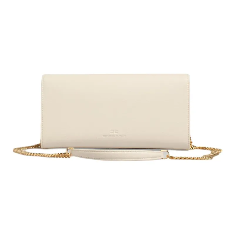 Elisabetta Franchi Logo plaque Crossbody Bag-2