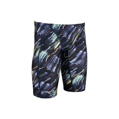 Mizuno Stream ACE Swimming Shorts Men's