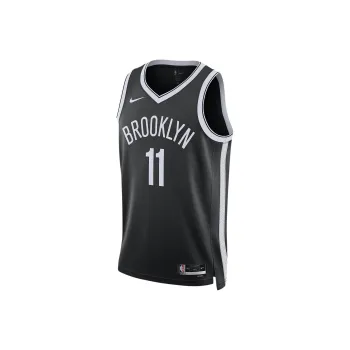 Nike Basketball Jerseys Men's Black