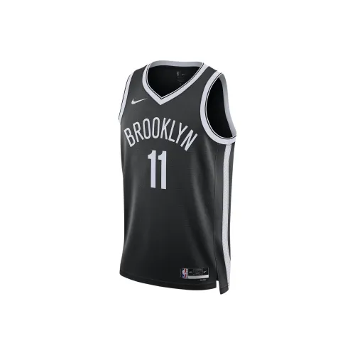 Nike Basketball Jerseys Men's Black