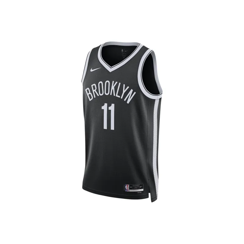 Nike Basketball Jerseys Men's Black-0