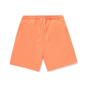 LiNing Vital Series Casual Shorts Men's Cloud Brocade Orange