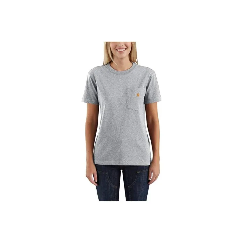 Carhartt T Shirts Women's-14