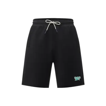 Reebok Casual Shorts Unisex Black