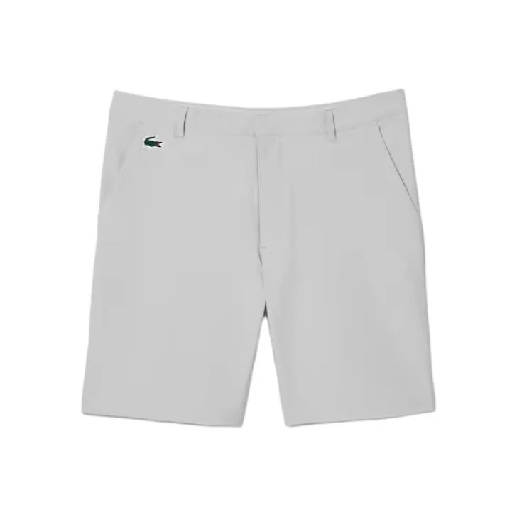 LACOSTE Casual Shorts Men's Beige-0