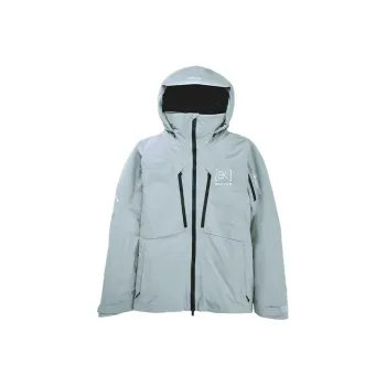 BURTON Ski Tops Men Sky Blue