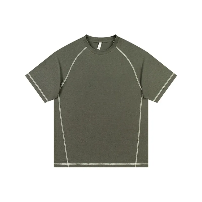 TIMD T Shirts Unisex-6
