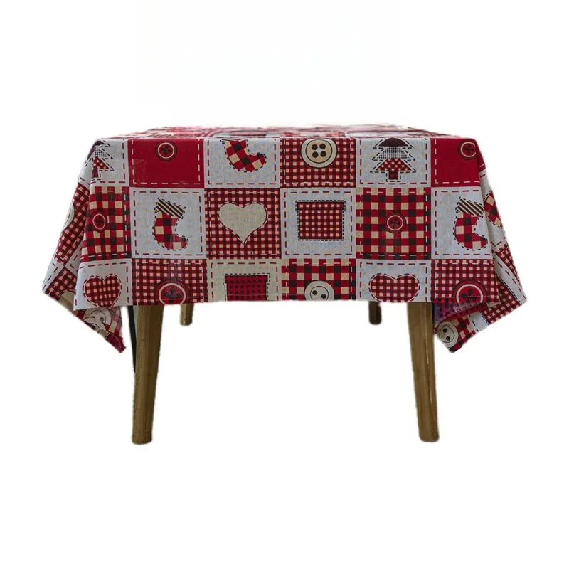 Spinning Autumn Pie Tablecloths-8