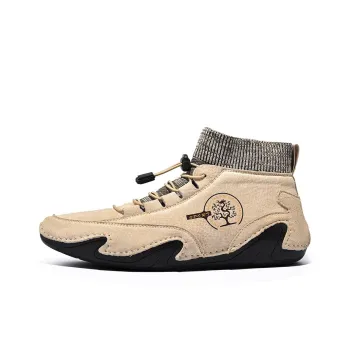 GESENLANG Men's Casual Shoes Men's