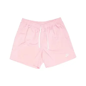 Nike Casual Shorts Men Light Pink