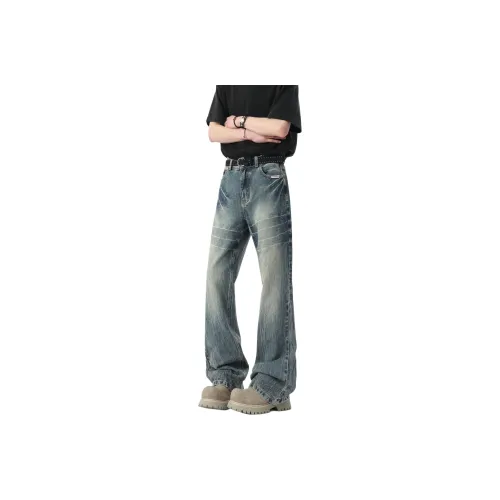 SCHEPPERHEYN Jeans Unisex