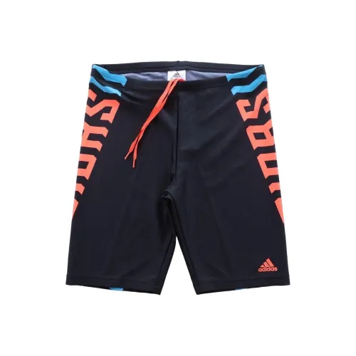 Adidas LINEAGE INFINITEX Swimming Shorts Men's Black