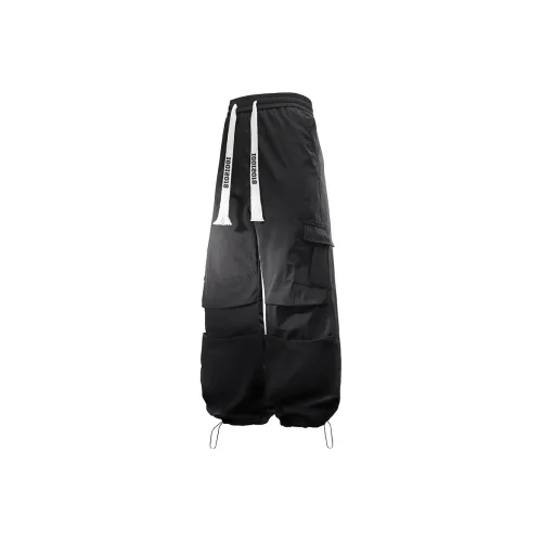IGOI Casual Pants Unisex