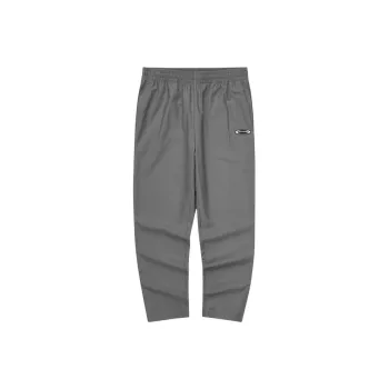 Skechers Casual Pants Men's Lime Gray
