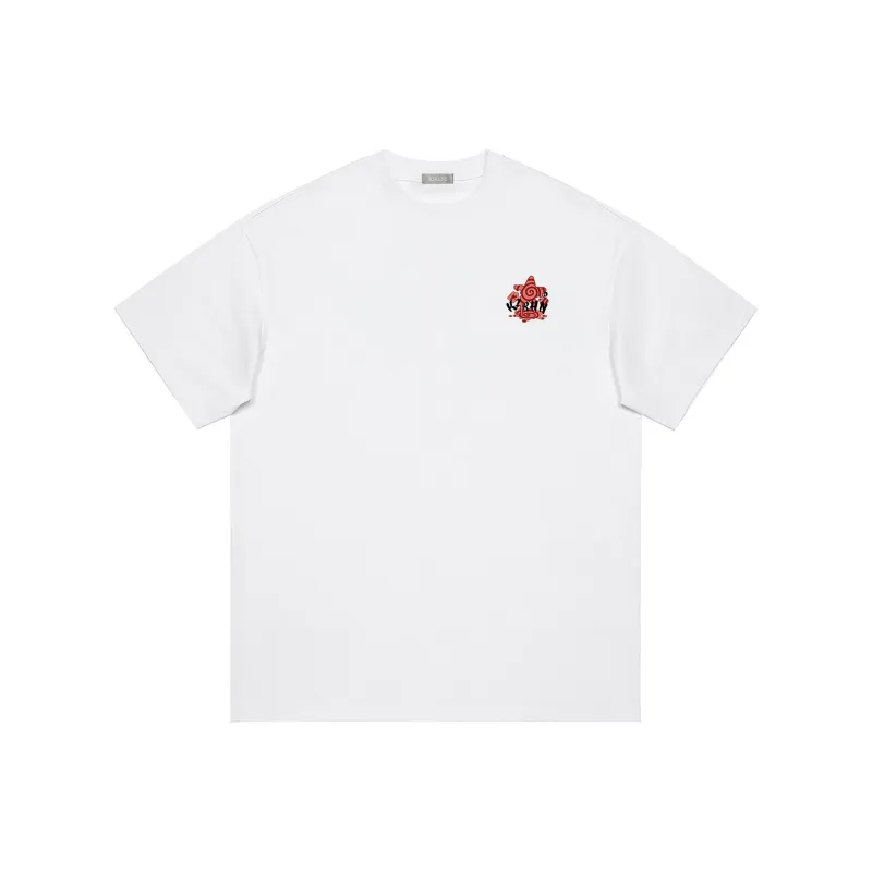 KIRHNE T Shirts Unisex-6