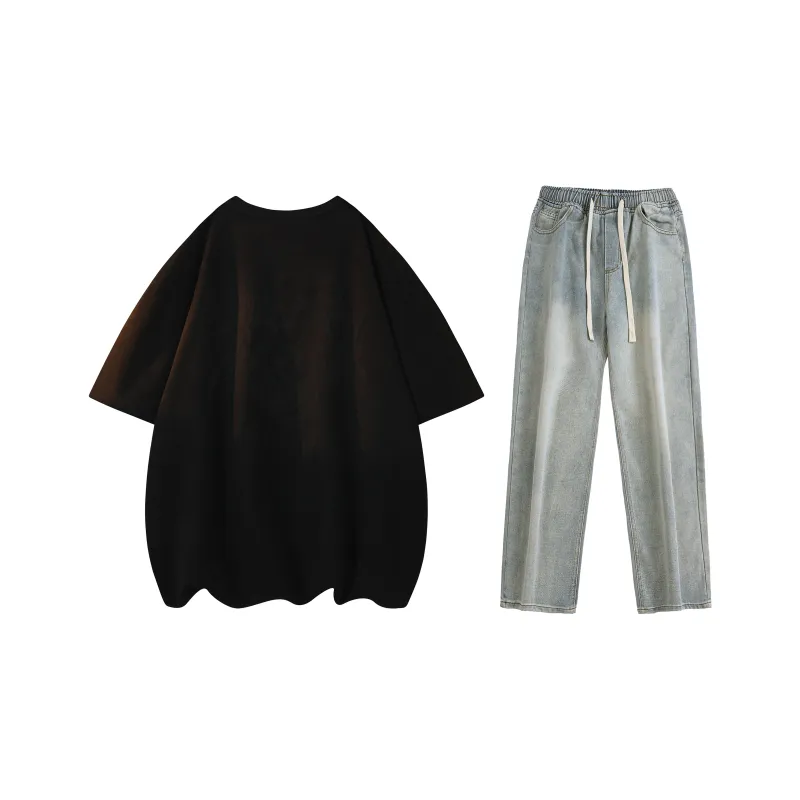 A.X.S.K Casual Sportswear Unisex-65