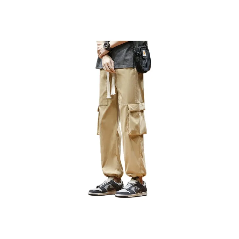 FOR FEAR THAT Casual Pants Unisex-7