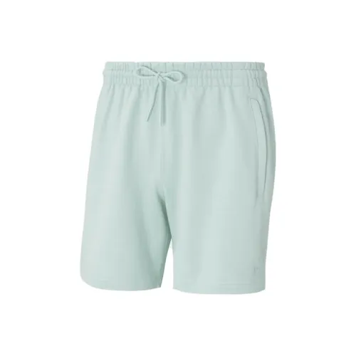 Adidas Originals Sports Shorts Men Symbol Green