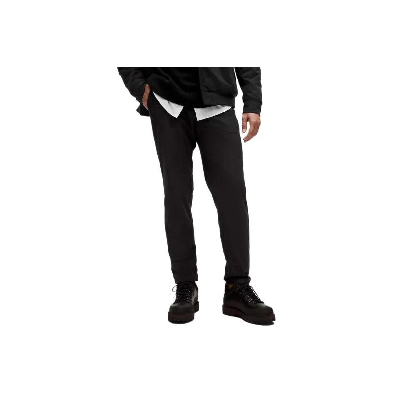 Lululemon ABC Warpstreme Casual Pants Men's-0