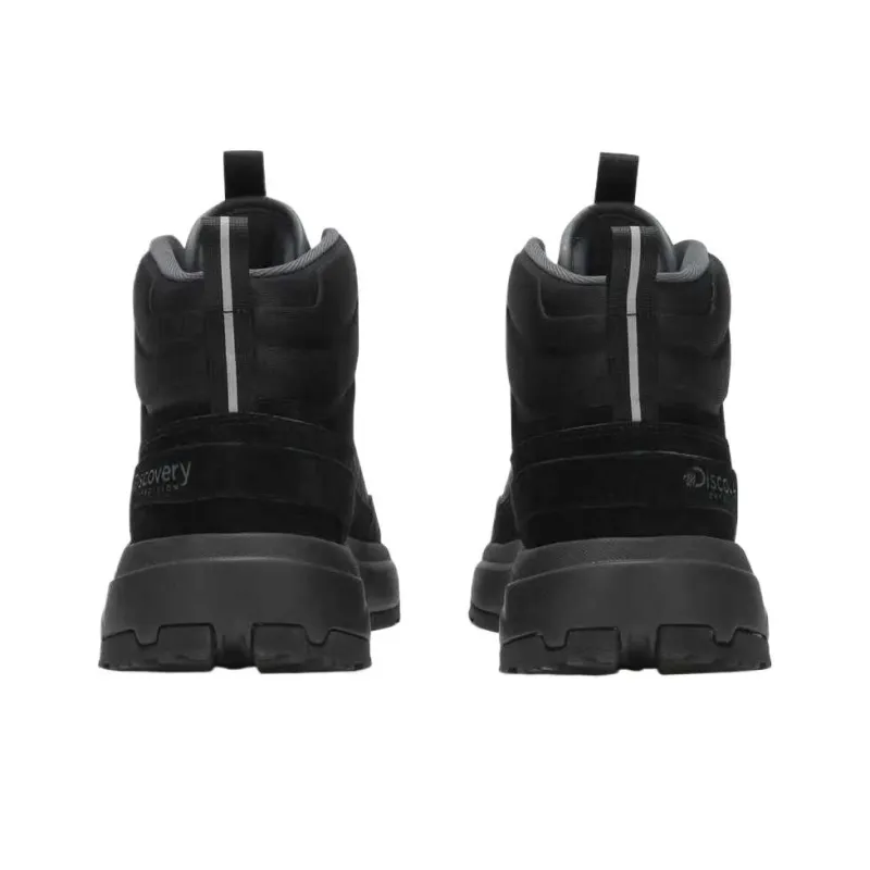 Discovery Expedition Bergen High Top Hiking Shoes Unisex-10