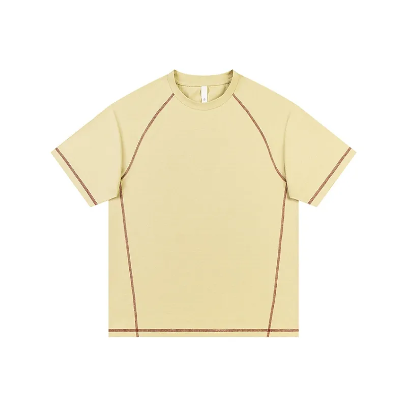 TIMD T Shirts Unisex-2